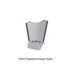 Che Két Nước EVOTECH BMW S1000R 2021+ (chính hãng)